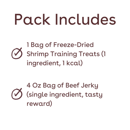 surf and turf pack inclusions