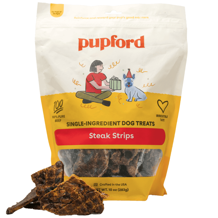 steak strips 10oz