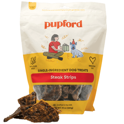 steak strips 10oz