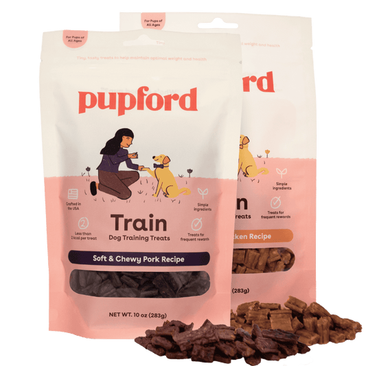 soft training treat variety pack