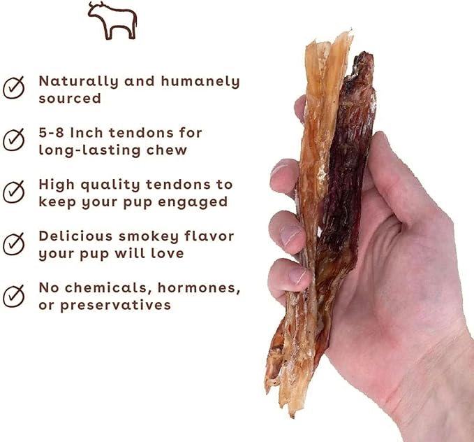 Natural Chews Starter Pack