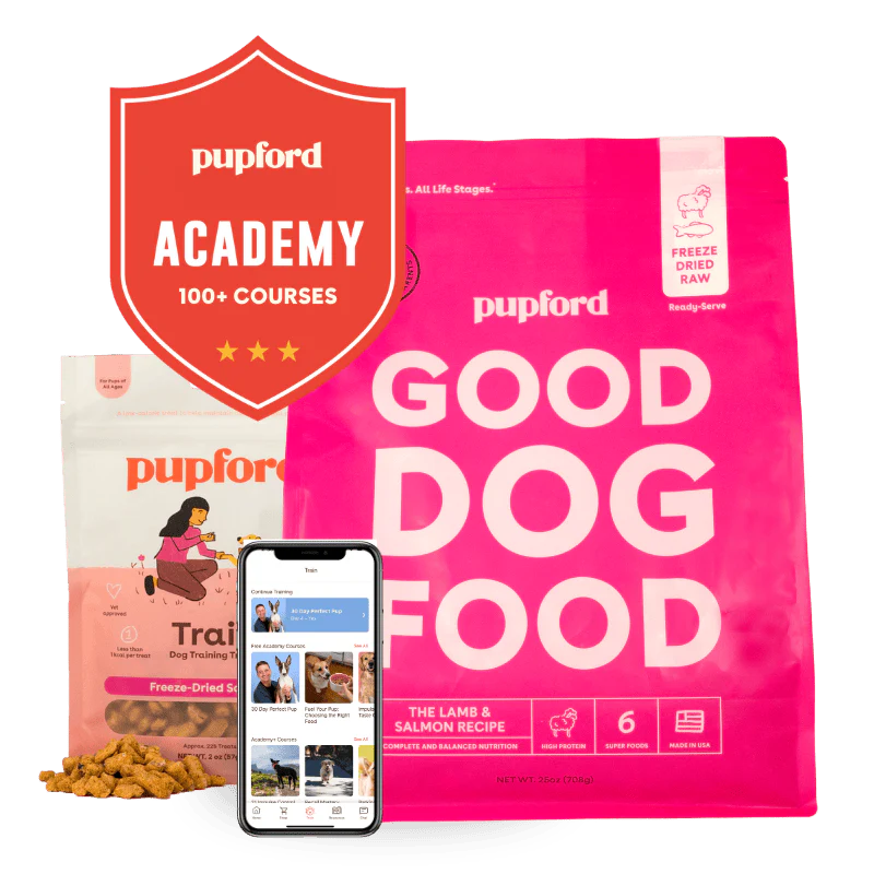 Breeder Welcome Bundle - product image 1