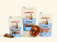 Natural Chews Sample Pack - product image 1