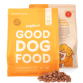 Freeze-Dried Raw Good Dog Food - Chicken Recipe