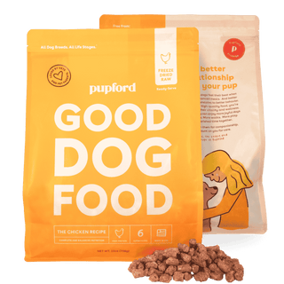 Chicken Good Dog Food