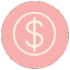 More than eight hundred dollars in prizes icon