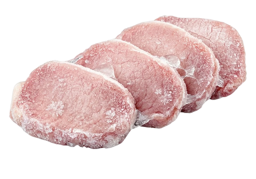 Holding Onto The Raw
