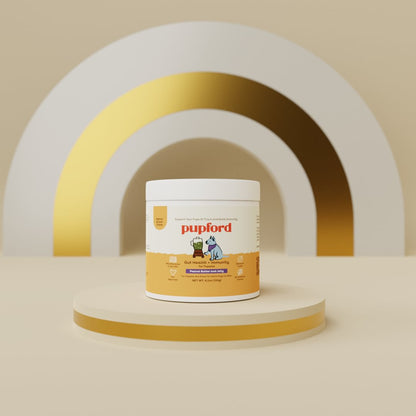 Gut Health Supplement for Puppies