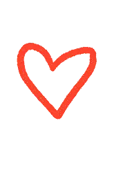 Heart icon