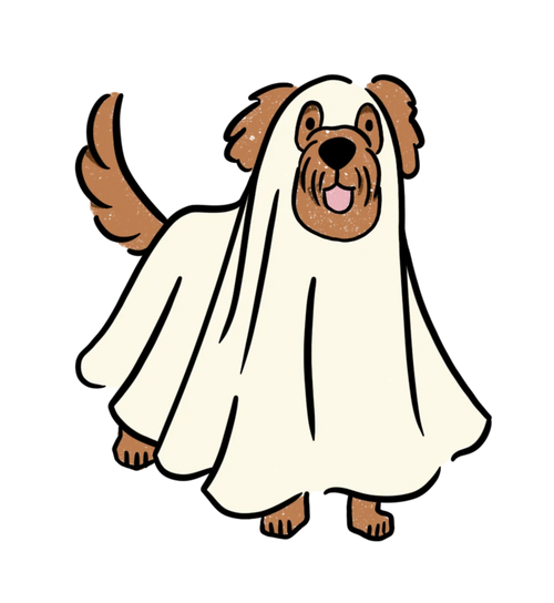 ghost