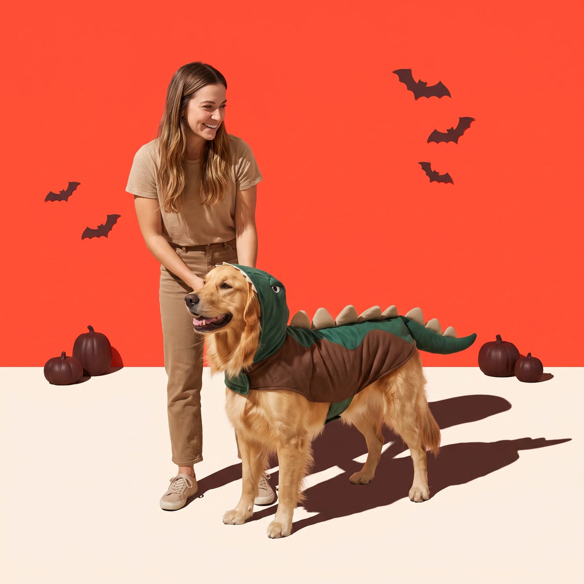 Howl-o-ween Festival