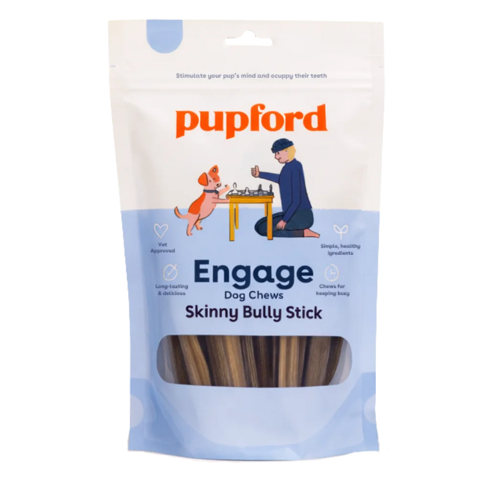skinny bully stick package
