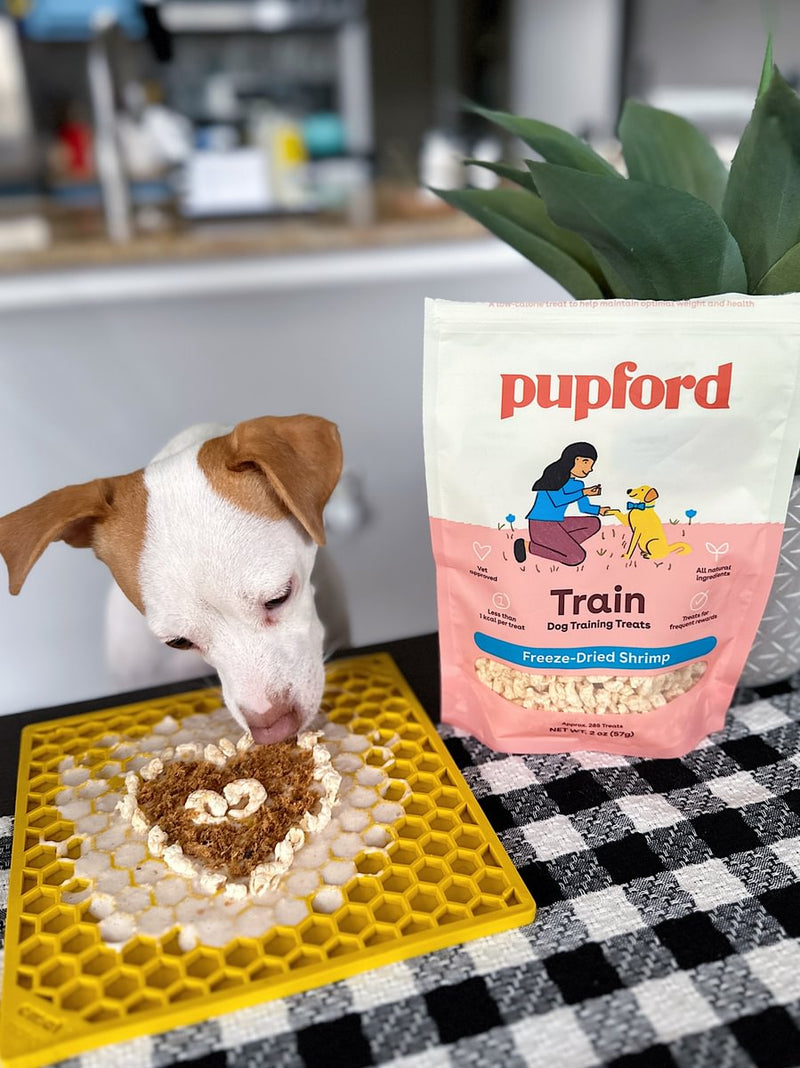 Honeycomb Lick Mat Nutritional facts image