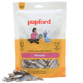 Freeze Dried Minnows