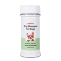Dry Shampoo for Dogs