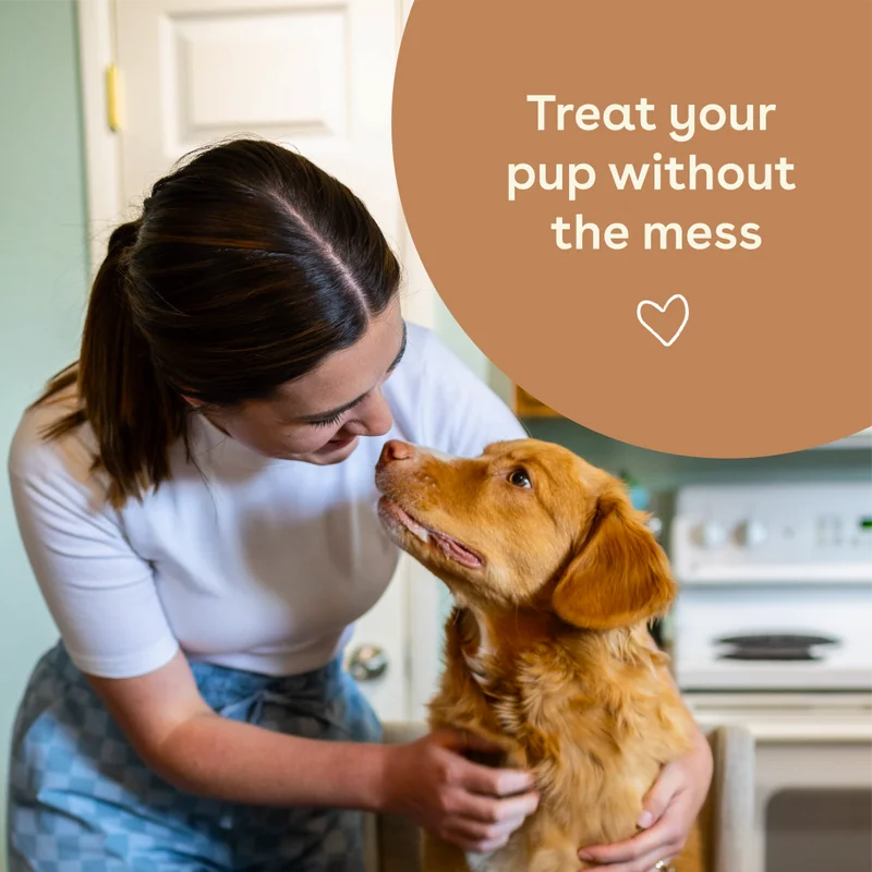 Product Treats Image