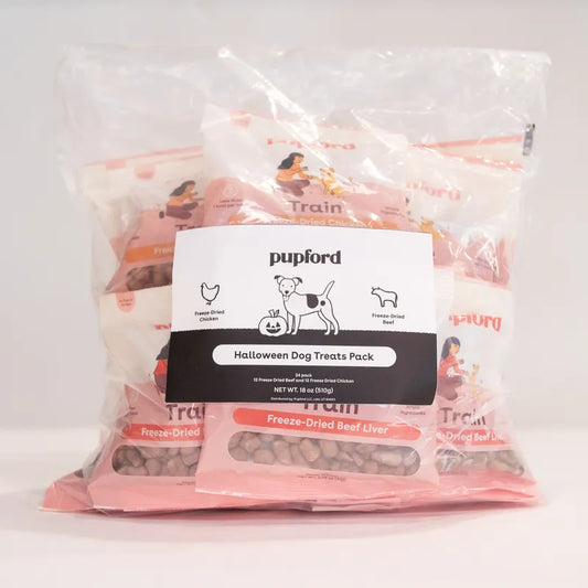 Halloween Treat Pack