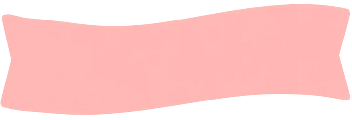 thank you banner