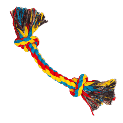 Tug Toy Rope - Descripción
